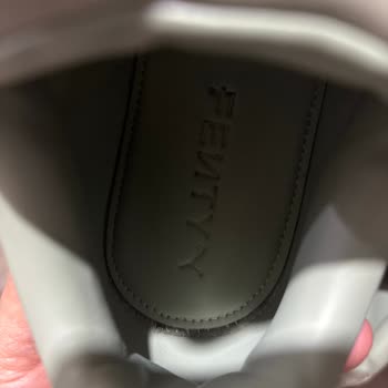 Puma Çocuk Ayakkabılarında Deri Sıkışması Ve Hızlı Deformasyon