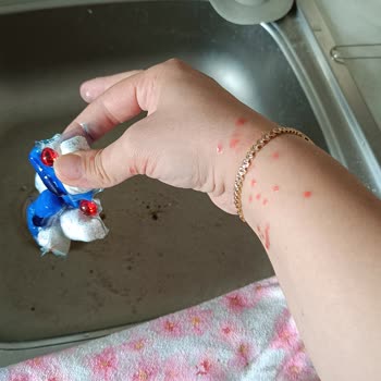 Finish Ultimate Tabletleri Birbirine Yapışıyor, Ürün Ziyanı Ve İade Talebi