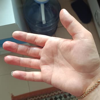 Finish Ultimate Tabletleri Birbirine Yapışıyor, Ürün Ziyanı Ve İade Talebi