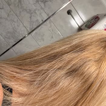 Canfeyza İzmir Türban & Saç Saçlarım Zarar Gördü, 11 Ay Kalıcılık Garantisi İlk Yıkamada Boşa Çıktı