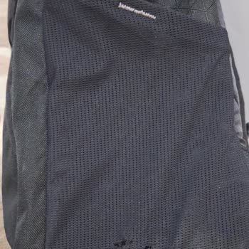 Columbia Çantası Su Bölmesi Kısa Sürede Yırtıldı Ve Mağaza Kullanıcı Hatası Dedi