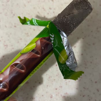 Eti Çikolatasındaki Bozulma Ve Marka Güveninin Zedelenmesi