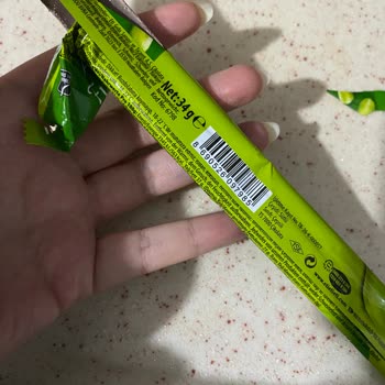 Eti Çikolatasındaki Bozulma Ve Marka Güveninin Zedelenmesi