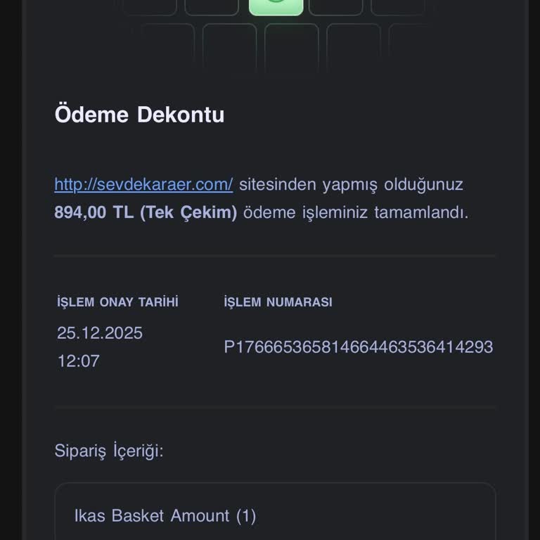 Sevde Karaer Büyük Beden Trikoda İade Hakkı Reddi Ve Tehditkar Müşteri Tutumu