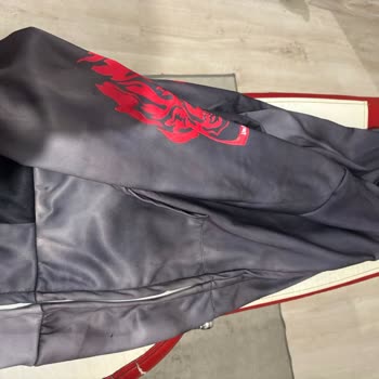 Baronov Ürünü Fotoğraflarla Uyuşmuyor, İade Talebi Cevapsız