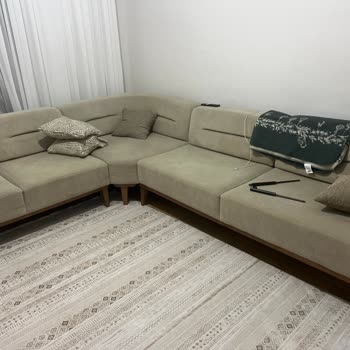 Nesir Mobilya’da Aldığım Koltuk Ve Yatak Bazası Sorunları Ve Müşteri Hizmetleri İhmali