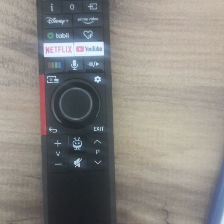 Sihirli Kumanda Özelliği Gerçekleşmediği İçin Yanıltıcı Satış Bilgisi