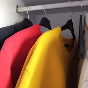 Kısa Sürede Yırtılan Sweatshirt İçin Değişim Talebi