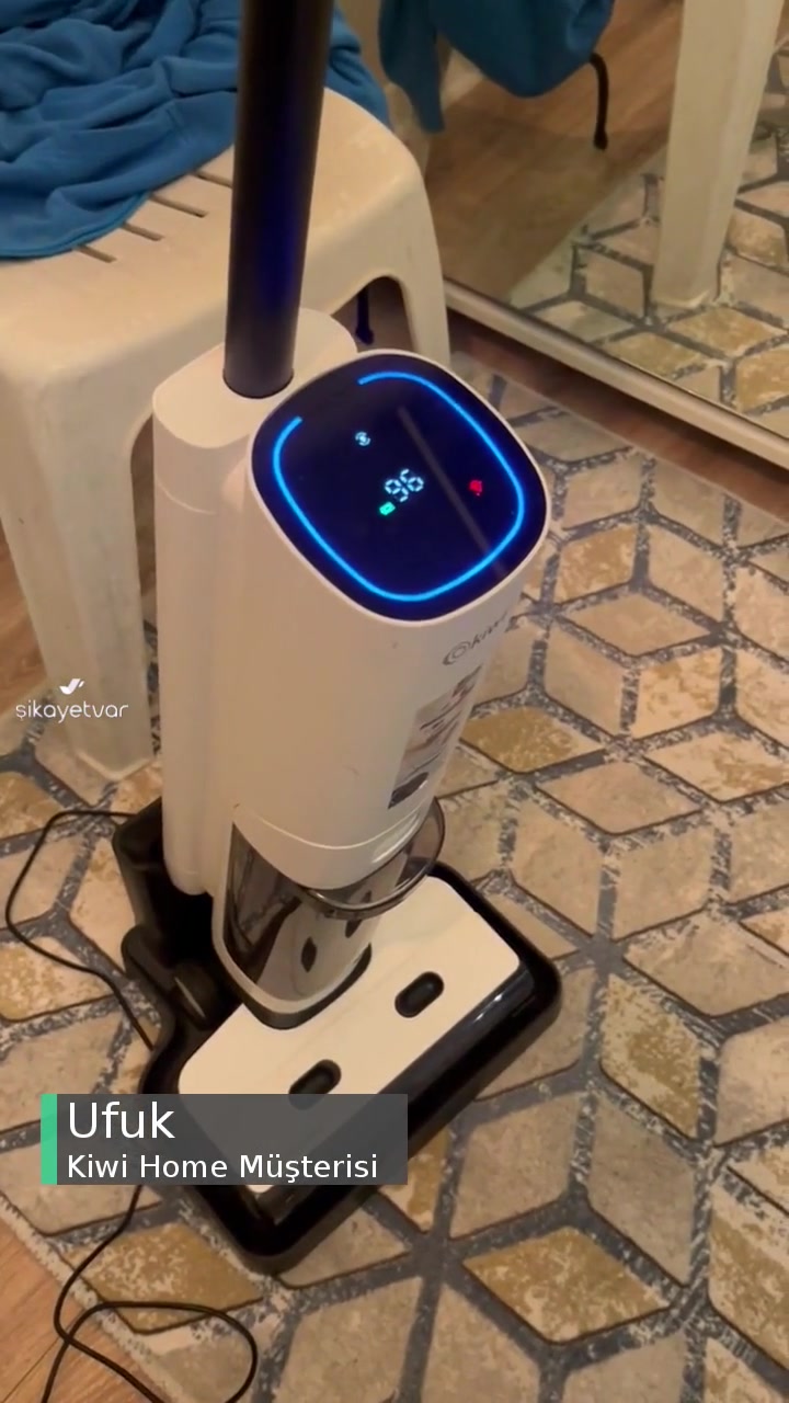 Kiwi'den Bir Daha Alışveriş Yapmayacağım videonun kapak resmi