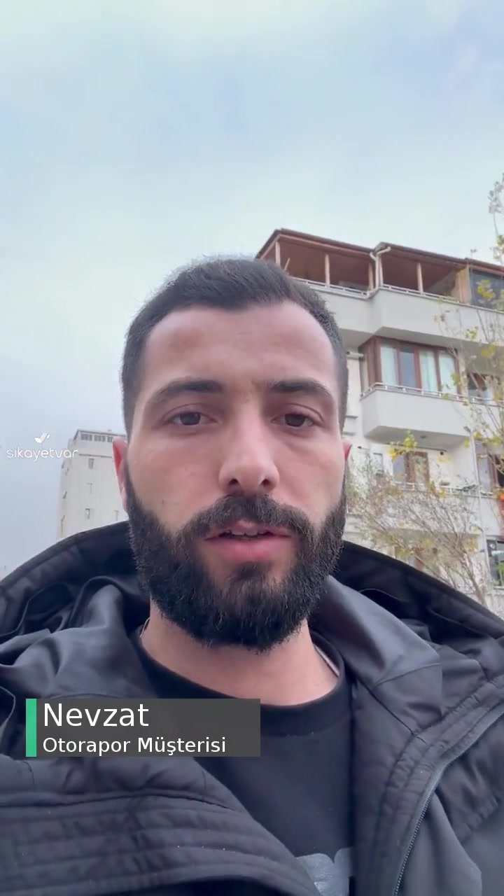 Otorapor Garanti Verdi, Araç Bozulduğunda Kabul Etmedi videonun kapak resmi