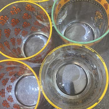 Bella Maison Bardaklarda Boya Soyulması Ve Çözüm Eksikliği