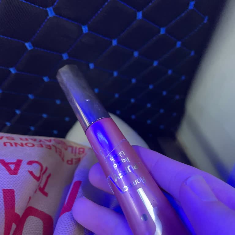 Gratis Mağazasından Boş Allık Alışıyla Ücret İadesi Talebi