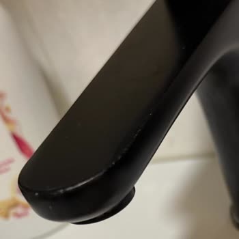 Hepsiburada’dan Alınan Defolu Lavabo Bataryası İçin Değişim Talebi