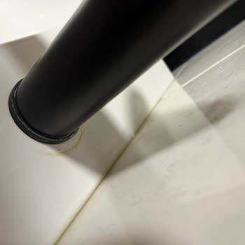Hepsiburada’dan Alınan Defolu Lavabo Bataryası İçin Değişim Talebi