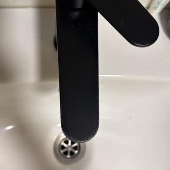 Hepsiburada’dan Alınan Defolu Lavabo Bataryası İçin Değişim Talebi