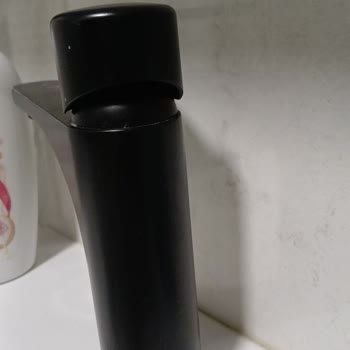 Hepsiburada’dan Alınan Defolu Lavabo Bataryası İçin Değişim Talebi