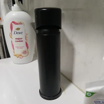 Hepsiburada’dan Alınan Defolu Lavabo Bataryası İçin Değişim Talebi