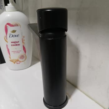 Hepsiburada’dan Alınan Defolu Lavabo Bataryası İçin Değişim Talebi