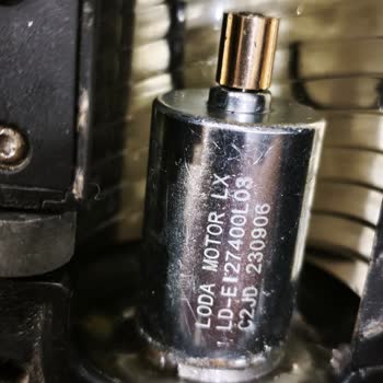 Philips Aqua 9000 Dikey Süpürge Islak Temizleme Kafası Motor Arızası Ve Garanti Süresi Aşımı