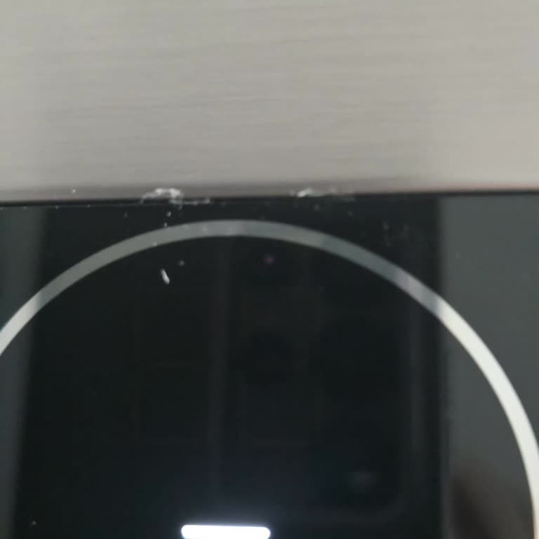 Beko Servisi Dokunmatik Ekran Değişiminde Bıçakla Kapak Zedelenmesi Ve Geri Dönüş Yokluğu