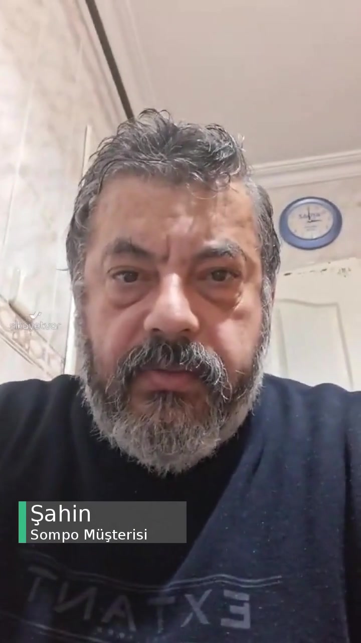 Sompo Trafik Kazası Mağduruyum, Haklı Olmama Rağmen Aracım Tamir Edilmiyor videonun kapak resmi