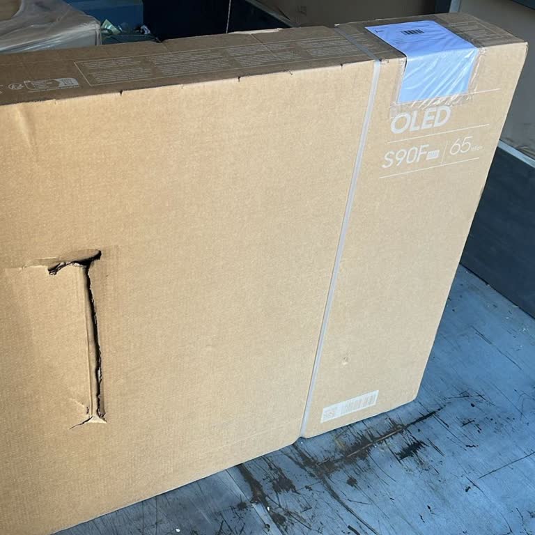 İade Kargosunun Gecikmesi Ve Borusan Lojistik'ten Açıklama Talebi