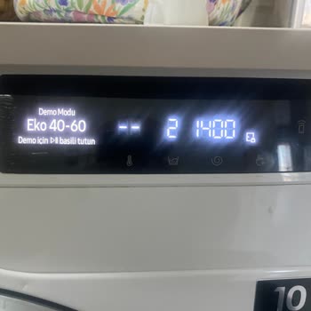 Samsung Smartthings Şikayeti