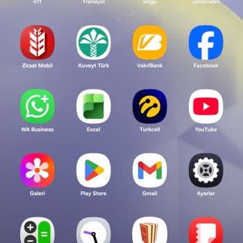 Galaxy S24 Plus’te Geri Tuşuna Çift Basınca Otomatik Ekran Görüntüsü Sorunu