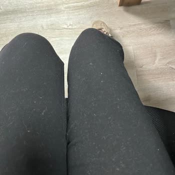 Pantolon Tüy Ve Toz Toplayarak Kullanılamaz Duruma Geldi İade Talep Ediyorum