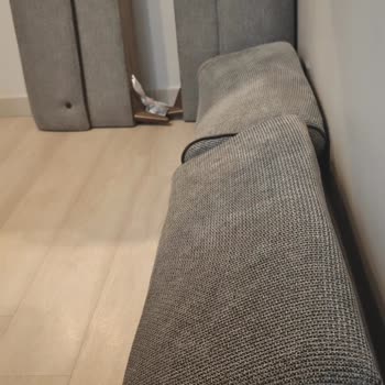 Doğtaş Mobilya Koltuk Takımının Hızlı Bozulması Ve Cevapsız Servis, Ücret İadesi Bekleniyor