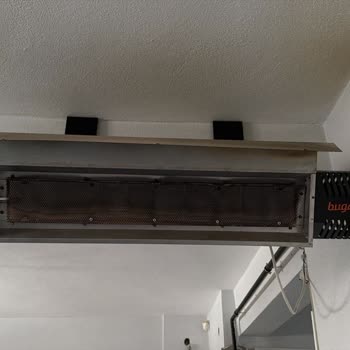 Muş’ta Sıcaklık -12, Sobamız 40 Gündür Arızalı Ve Müşteri Hizmetlerinden Cevap Yok