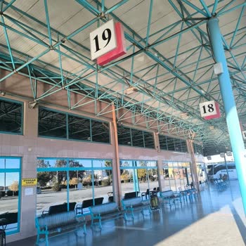 Araç Beni Almadan Gitti, Ücret İadesi Ve Özür Talep Ediyorum