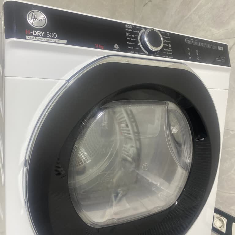 Kurutma Makinem Çalışmıyor, Servis Gelmedi Ve Mağduriyet Artıyor