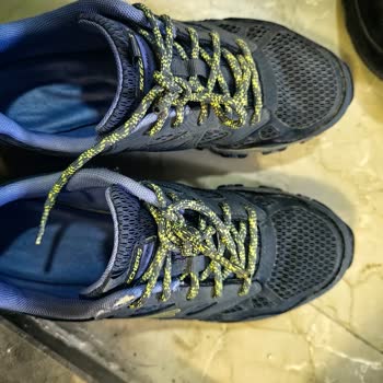 Skechers Kısa Sürede Yırtılan Ayakkabı ve Umursamaz Müşteri Hizmeti