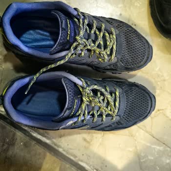 Skechers Kısa Sürede Yırtılan Ayakkabı ve Umursamaz Müşteri Hizmeti