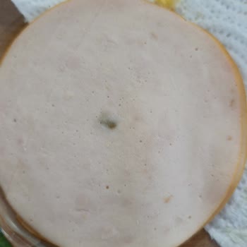 Polonez Hindi Fümede Yabancı Madde Tespiti Ve İade Talebi