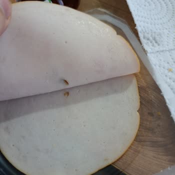 Polonez Hindi Fümede Yabancı Madde Tespiti Ve İade Talebi