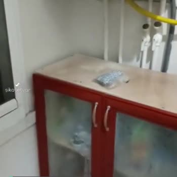 Baymak Kombi = Pişmanlık