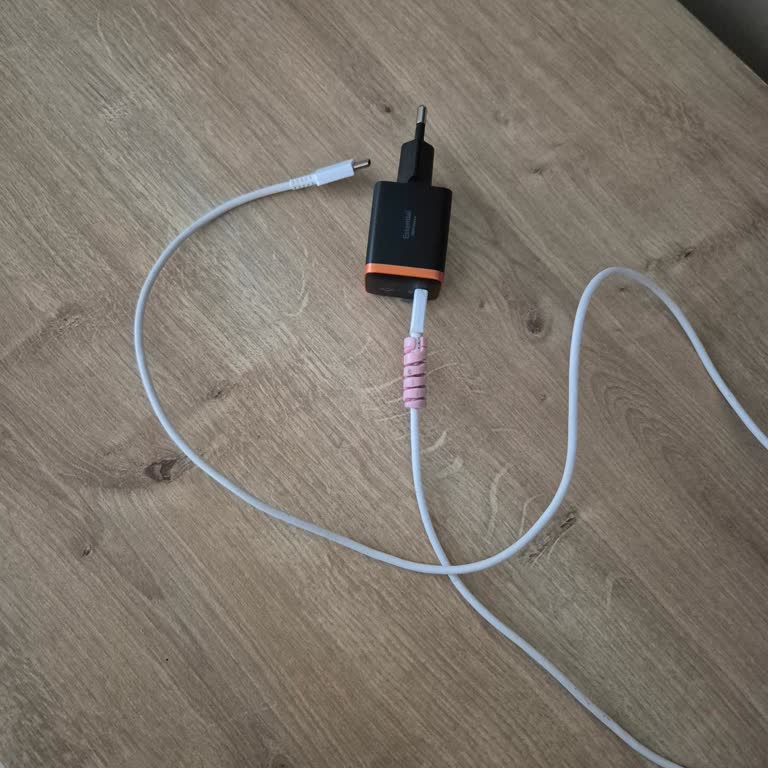 Orijinal Şarj Kablosu Geri Dönmedi, Kupon Teklifi Kabul Edilemez