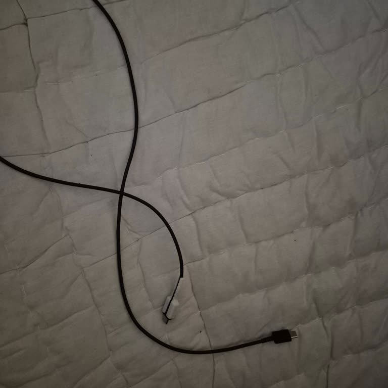 Orijinal Şarj Kablosu Geri Dönmedi, Kupon Teklifi Kabul Edilemez