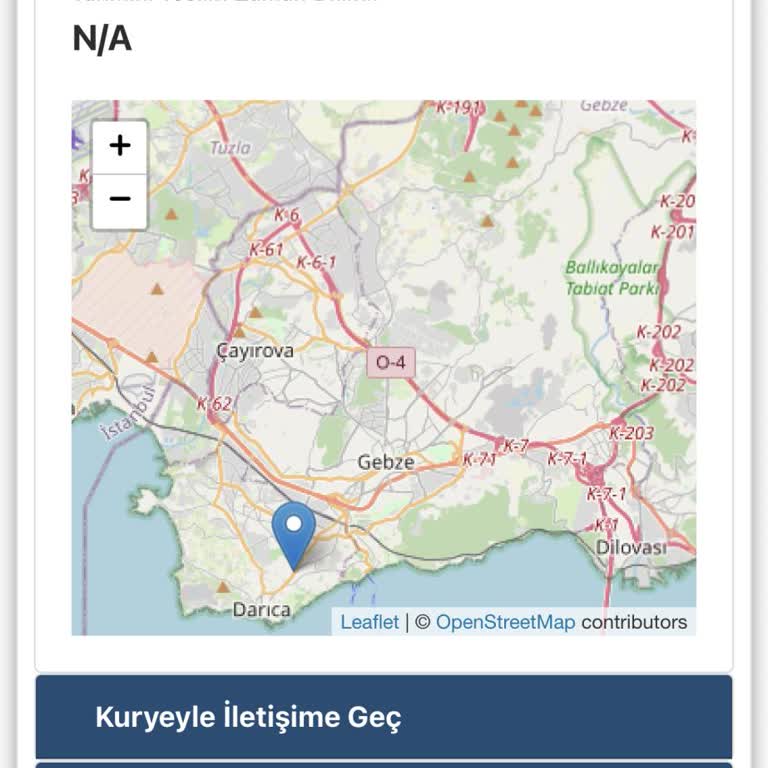 Ziraat Bankası AGT Kurye'nin Teslimat Gecikmesi Ve Müşteri İlgisizliği!