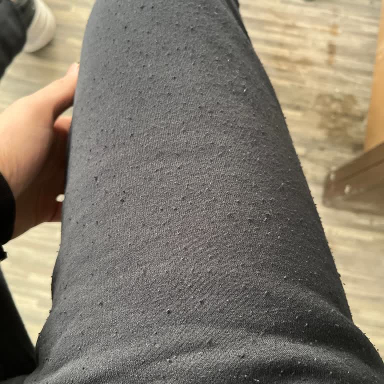 İlk Yıkamadan Sonra Aşırı Tüylenme: Ürün Ayıplı