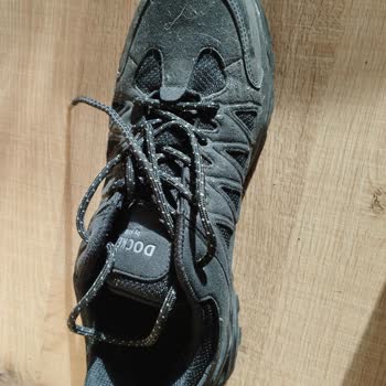 Kaymaz Bot Kaydı Ve Yaralandım, FLO Müşteri Hizmetleri Çözüm Sunmadı