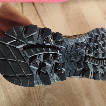 Kaymaz Bot Kaydı Ve Yaralandım, FLO Müşteri Hizmetleri Çözüm Sunmadı