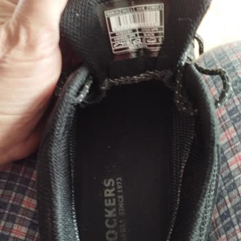 Kaymaz Bot Kaydı Ve Yaralandım, FLO Müşteri Hizmetleri Çözüm Sunmadı