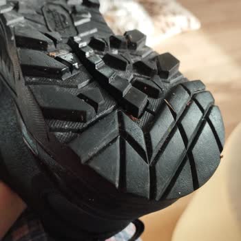 Kaymaz Bot Kaydı Ve Yaralandım, FLO Müşteri Hizmetleri Çözüm Sunmadı