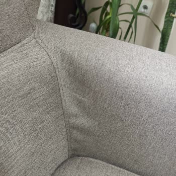 Kusurlu Koltuk Takımı Ve İade Reddi