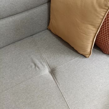 Kusurlu Koltuk Takımı Ve İade Reddi