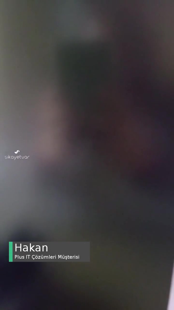 Plus It Çözümleri İletişim Eksikliği videonun kapak resmi