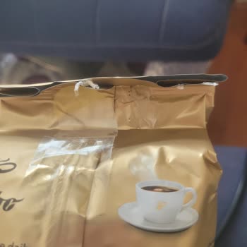 Kurtlu Kahve Ürünü Ve İade Sürecindeki Kötü Müşteri Hizmetleri